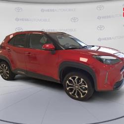 Toyota Yaris Cross 130h Design MC24 Besan&ccedil;on