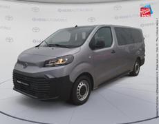 Toyota Proace verso Besançon