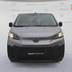 Toyota Proace verso Long 2.0 140 D-4D MC24 Besan&ccedil;on
