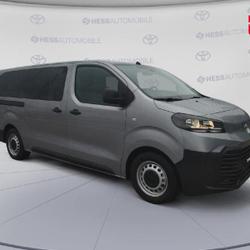 Toyota Proace verso Long 2.0 140 D-4D MC24 Besan&ccedil;on