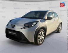 Toyota Aygo X Besançon