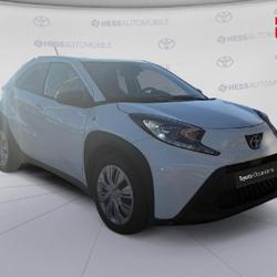 Toyota Aygo X 1.0 VVT-i 72ch Dynamic MY23 Besan&ccedil;on