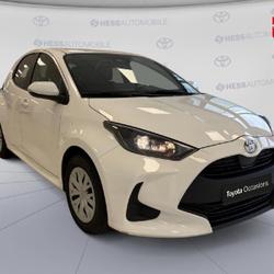 Toyota Yaris 116h Dynamic Business + Programme Toyota Experience 5p MY25 Besan&ccedil;on