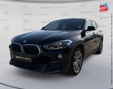 BMW X2 Besançon
