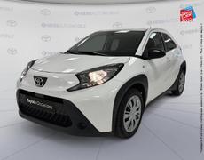 Toyota Aygo X Besançon