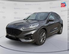 Ford Kuga - 2.5 Duratec 190ch FHEV E85 ST-Line BVA - 19 999 €