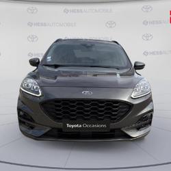 Ford Kuga 2.5 Duratec 190ch FHEV E85 ST-Line BVA Besan&ccedil;on