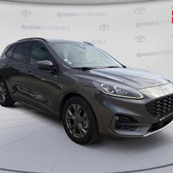 Ford Kuga 2.5 Duratec 190ch FHEV E85 ST-Line BVA Besan&ccedil;on