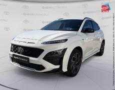 Hyundai Kona Besançon