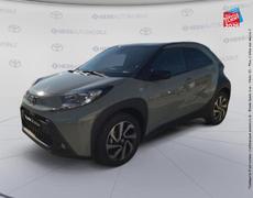 Toyota Aygo X Besançon