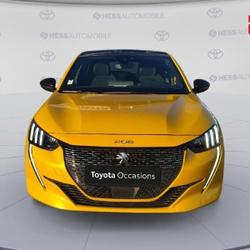 Peugeot 208 1.5 BlueHDi 100ch S&S GT Besan&ccedil;on