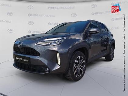 Toyota Yaris Cross - 130h Design MC24 - 25 299 €