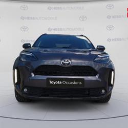 Toyota Yaris Cross 130h Design MC24 Besan&ccedil;on