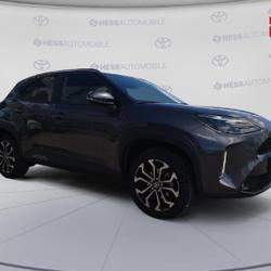 Toyota Yaris Cross 130h Design MC24 Besan&ccedil;on