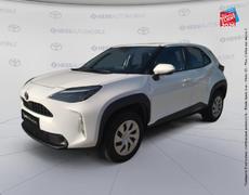 Toyota Yaris Cross Besançon