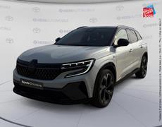 Renault Austral Besançon