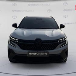 Renault Austral 1.2 E-Tech full hybrid 200ch Iconic esprit Alpine- 24 Besan&ccedil;on