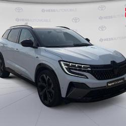 Renault Austral 1.2 E-Tech full hybrid 200ch Iconic esprit Alpine- 24 Besan&ccedil;on