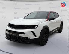 Opel Mokka Besançon