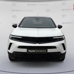 Opel Mokka 1.2 Turbo 130ch GS Line BVA8 Besan&ccedil;on