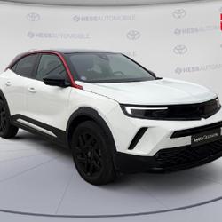 Opel Mokka 1.2 Turbo 130ch GS Line BVA8 Besan&ccedil;on