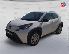 Toyota Aygo X Besançon
