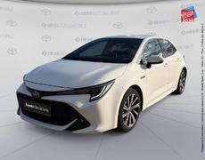 Toyota Corolla Besançon