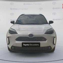 Toyota Yaris Cross 130h GR Sport MC24 Besan&ccedil;on