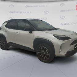 Toyota Yaris Cross 130h GR Sport MC24 Besan&ccedil;on