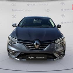 Renault Megane 4 1.3 TCe 140ch FAP Limited EDC Besan&ccedil;on