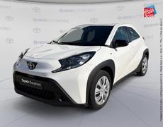 Toyota Aygo X Besançon