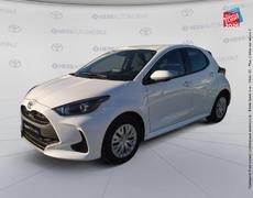 Toyota Yaris Besançon
