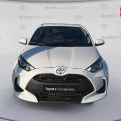 Toyota Yaris 116h Dynamic 5p MC24 Besan&ccedil;on