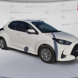 Toyota Yaris 116h Dynamic 5p MC24 Besan&ccedil;on