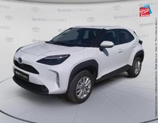 Toyota Yaris Cross Besançon