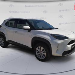 Toyota Yaris Cross 116h Dynamic MC24 Besan&ccedil;on