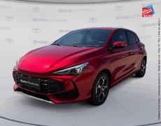 MG MG3