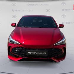 MG MG3 Hybrid+ 195ch Comfort Besan&ccedil;on