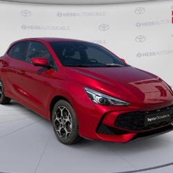 MG MG3 Hybrid+ 195ch Comfort Besan&ccedil;on