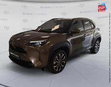 Toyota Yaris Cross Besançon