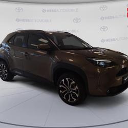 Toyota Yaris Cross 130h Design MC24 Besan&ccedil;on