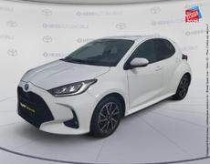 Toyota Yaris Besançon