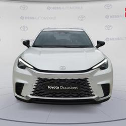 Lexus LBX 1.5 136ch Elegant 2WD Besan&ccedil;on