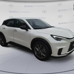 Lexus LBX 1.5 136ch Elegant 2WD Besan&ccedil;on