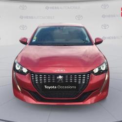 Peugeot 208 1.5 BlueHDi 100ch S&S Style Besan&ccedil;on