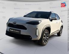 Toyota Yaris Cross Besançon