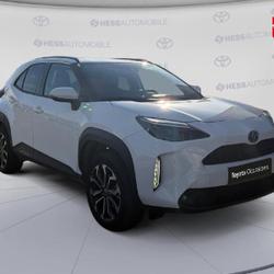 Toyota Yaris Cross 116h Design MY22 Besan&ccedil;on