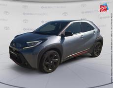 Toyota Aygo X Besançon