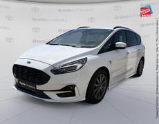 Ford S Max Besançon