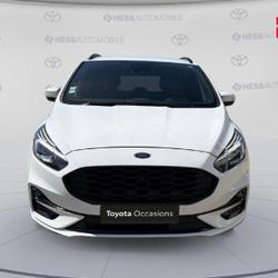 Ford S Max 2.0 EcoBlue 150ch ST-Line BVA8 Besan&ccedil;on